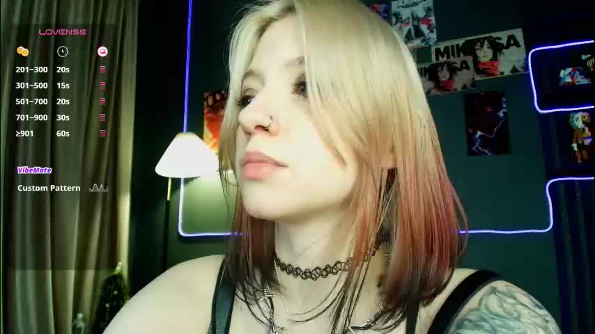 arielabradberry Live Sex January 13, 2026