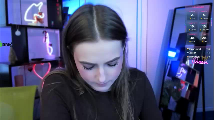 aria_moo Live Sex January 13, 2026