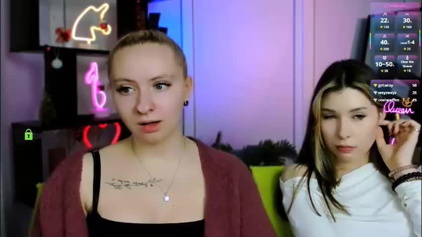 mila_glow Live Sex January 13, 2026