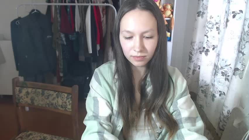 Blueberry18 Live Sex January 13, 2026