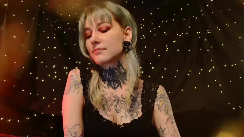 LittleSpaceMouse- Live Sex January 13, 2026