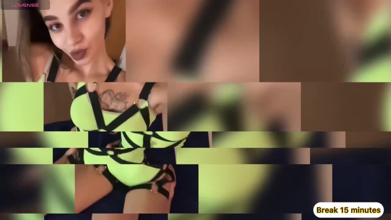 life-choco Live Sex January 13, 2026