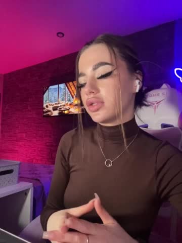 HotGirlEva Live Sex January 13, 2026