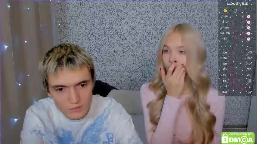 eshcka Live Sex January 13, 2026