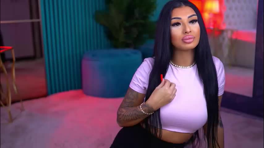 arabellaposh Live Sex January 13, 2026