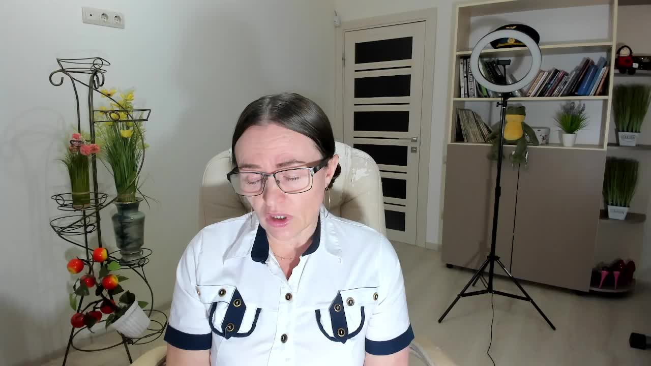 -Michelle- Live Sex January 13, 2026