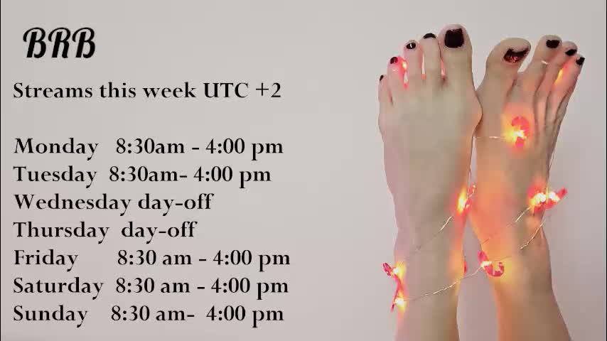 goddess_verdgyvi Live Sex January 13, 2026