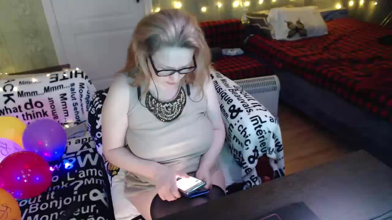MeganIris Live Sex January 13, 2026