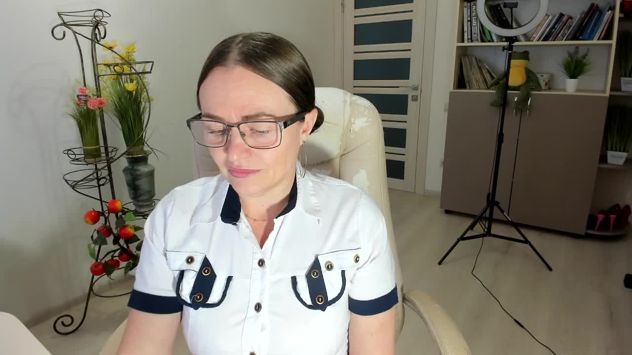 -Michelle- Live Sex January 13, 2026