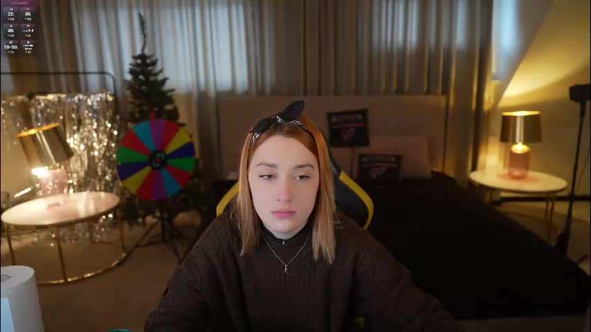 sweetdesiree_ Live Sex January 13, 2026