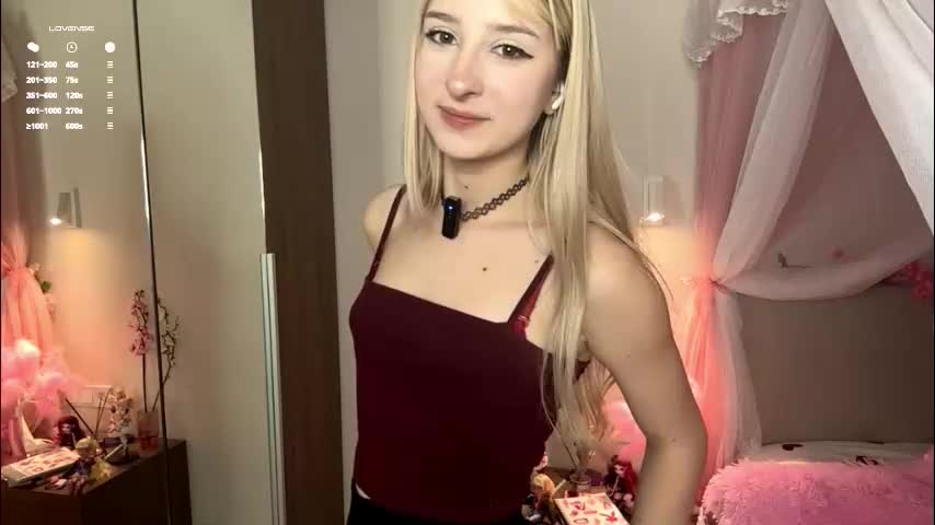 evaqt Live Sex January 13, 2026