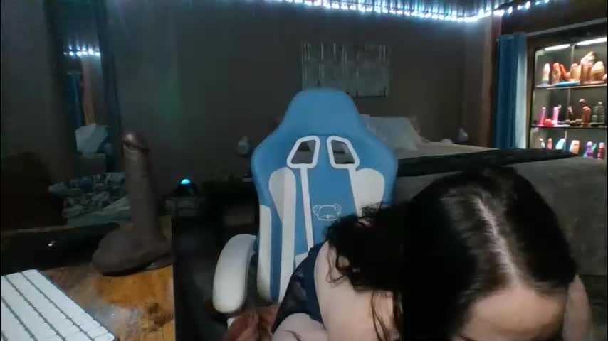 mavismable Live Sex January 13, 2026