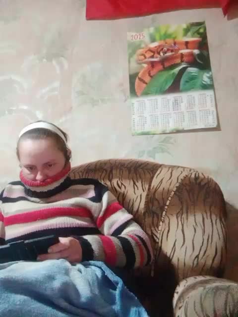 Calibriya Live Sex January 13, 2026