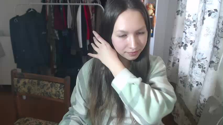 Blueberry18 Live Sex January 13, 2026