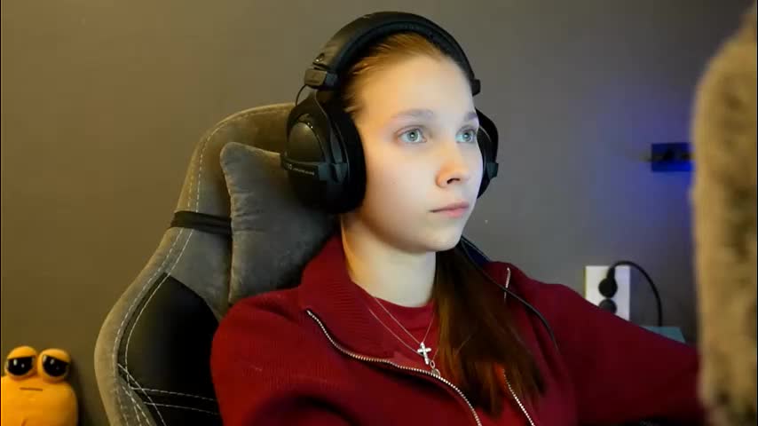 brandamatteson Live Sex January 13, 2026