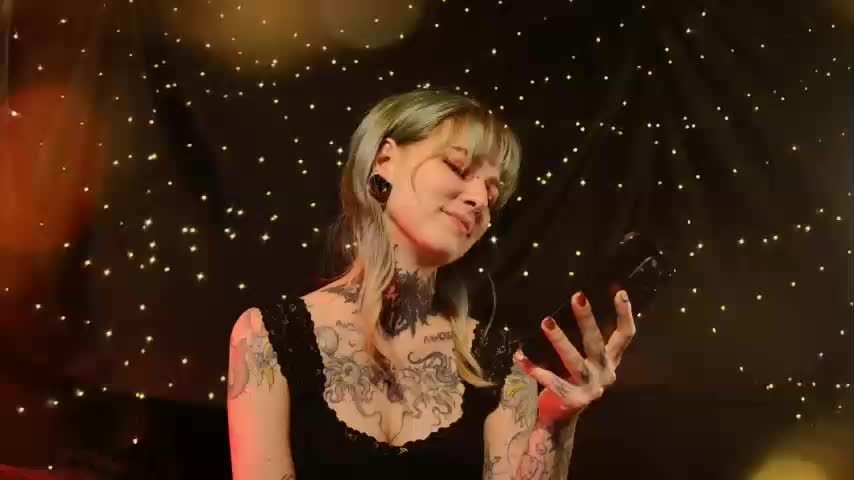 LittleSpaceMouse- Live Sex January 13, 2026