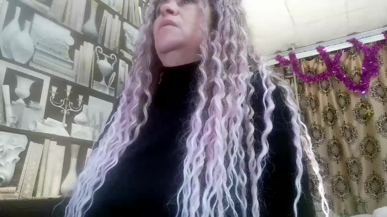 -Artemida-777 Live Sex January 13, 2026