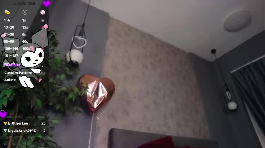 scarlettjakobs Live Sex January 13, 2026