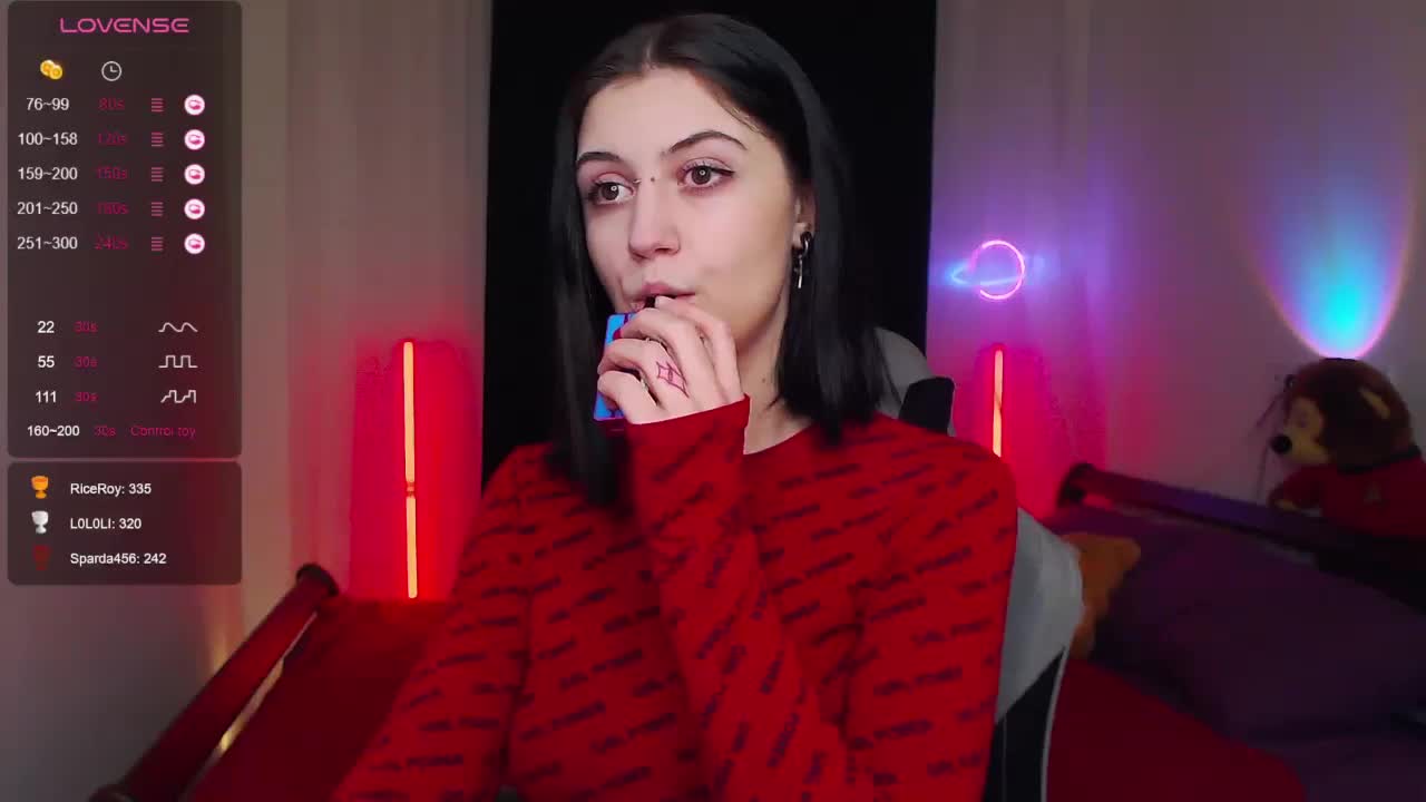 BlackAngell Live Sex January 13, 2026