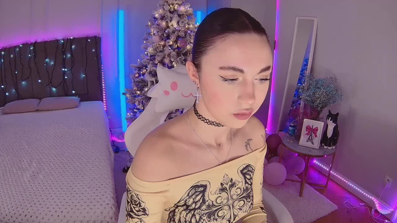 Lerochkaa Live Sex January 13, 2026