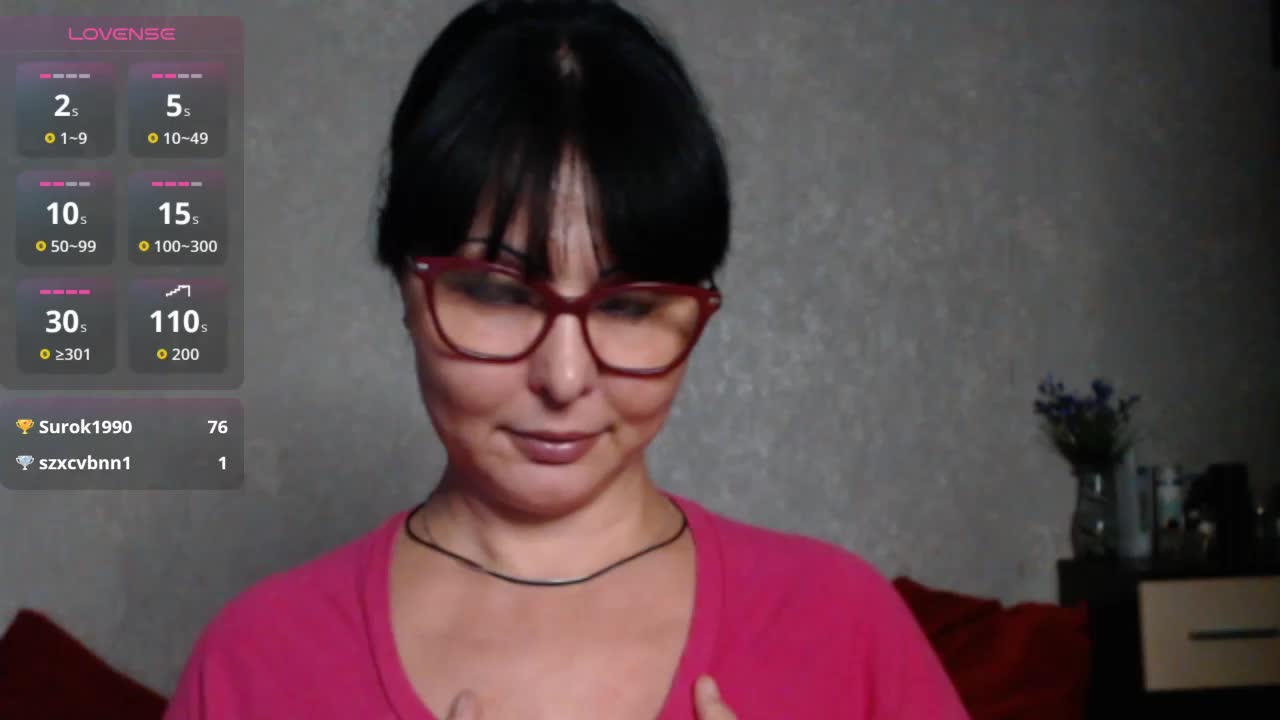 ZaRaZaTvOyA Live Sex January 13, 2026