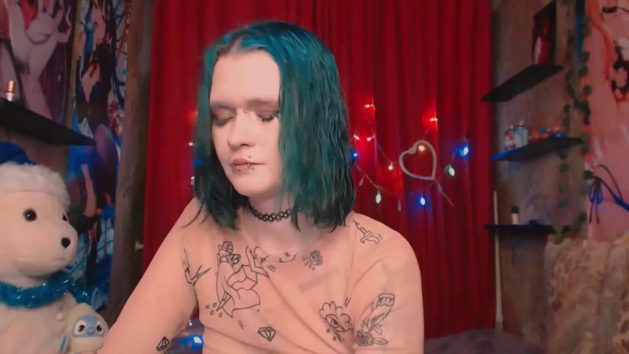 Colombina Live Sex January 13, 2026