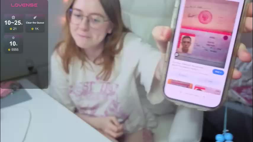 cutiepiealice Live Sex January 13, 2026