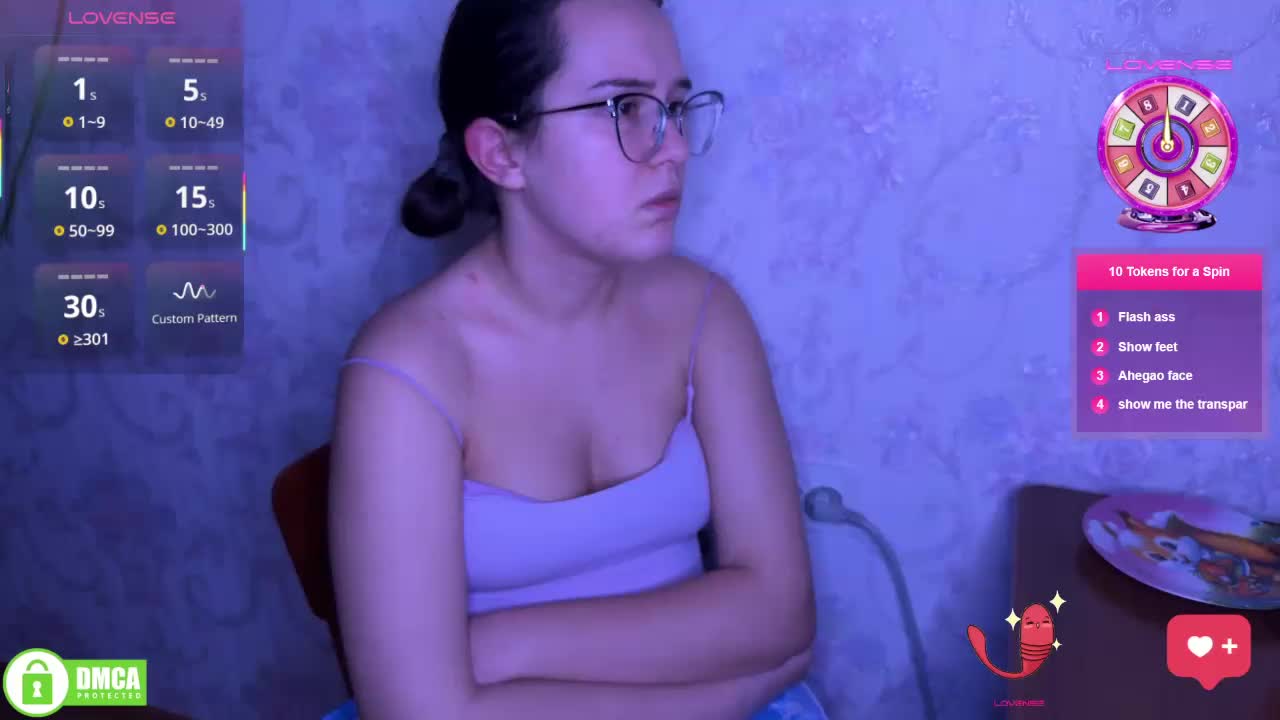 the-princese Live Sex January 13, 2026