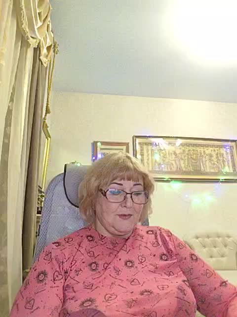 KarinkaSweet Live Sex January 13, 2026
