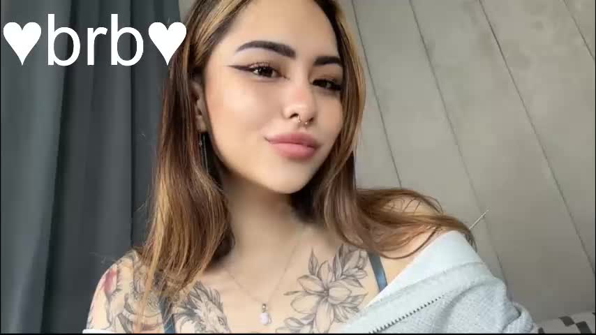 kim_brownie Live Sex January 13, 2026