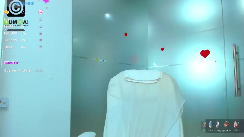 aileen_williams Live Sex January 13, 2026