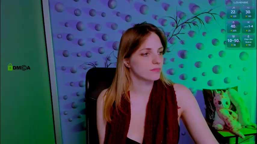 jose_fairy Live Sex January 13, 2026