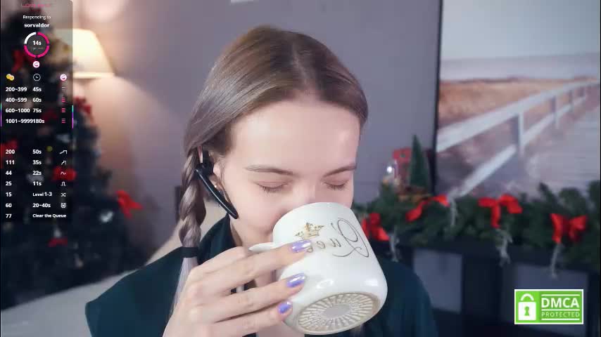 tashinapetitto Live Sex January 13, 2026