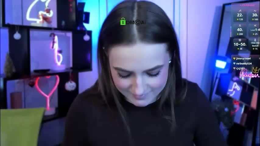 aria_moo Live Sex January 13, 2026