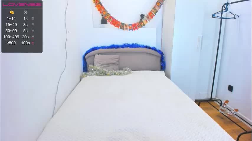 liloneforyou Live Sex January 13, 2026