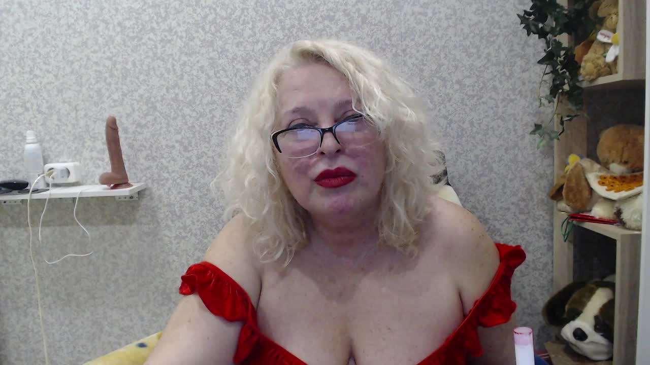 Alek-Sandra Live Sex January 13, 2026