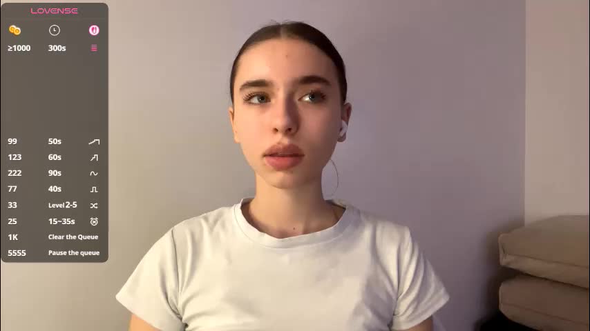 viviennebreihan Live Sex January 13, 2026