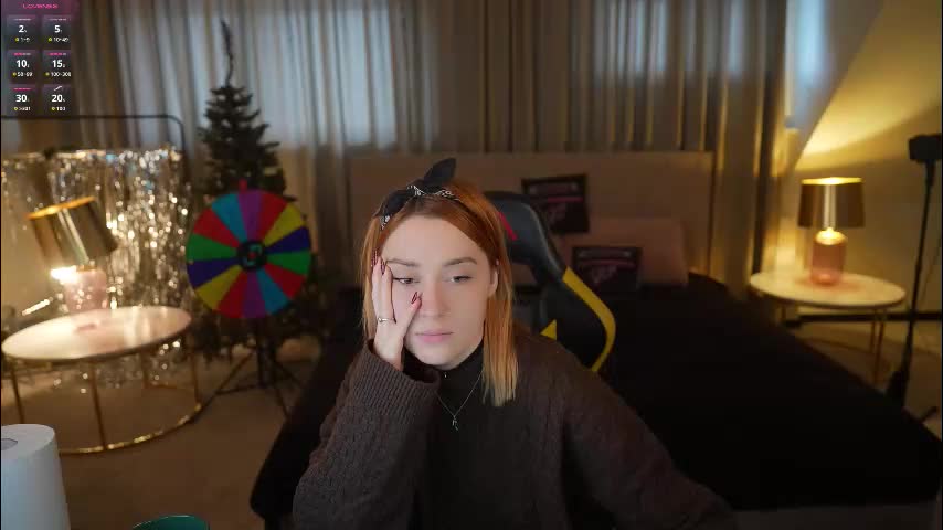 sweetdesiree_ Live Sex January 13, 2026