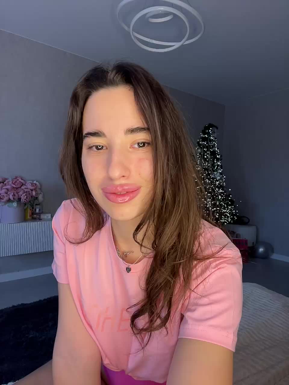 Etokiska Live Sex January 13, 2026