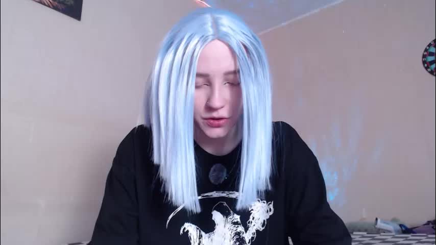 lexy_l0vy Live Sex January 13, 2026