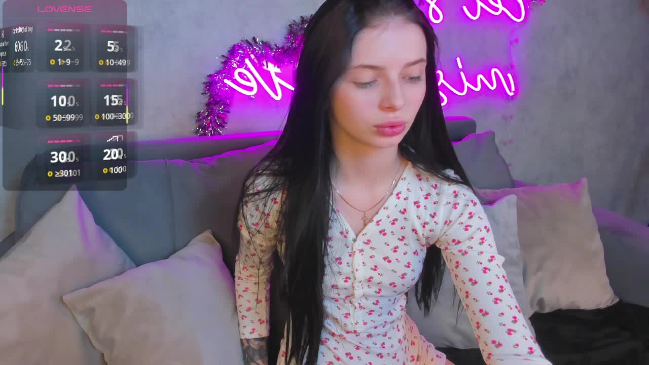 Eva-Mayers Live Sex January 13, 2026