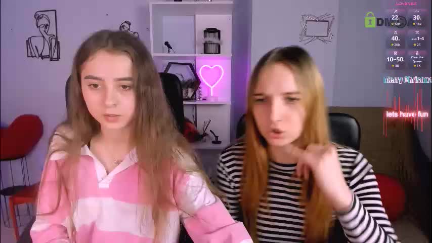 keylas_moan Live Sex January 13, 2026