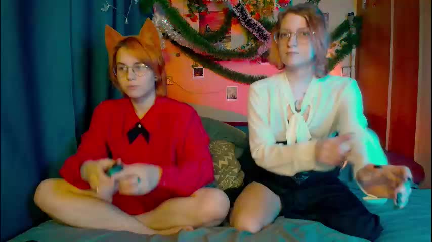 trickykitsune Live Sex January 13, 2026