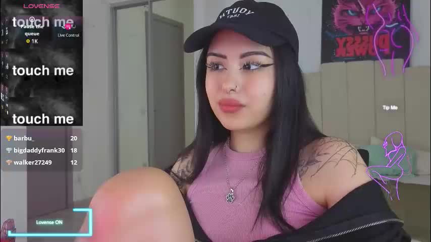 kim_brownie Live Sex January 13, 2026