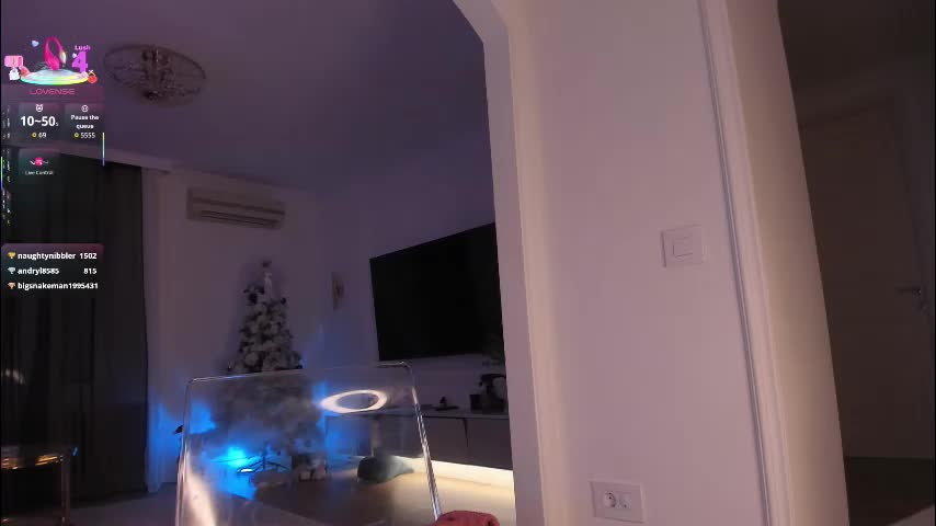 foxe_sailey Live Sex January 13, 2026