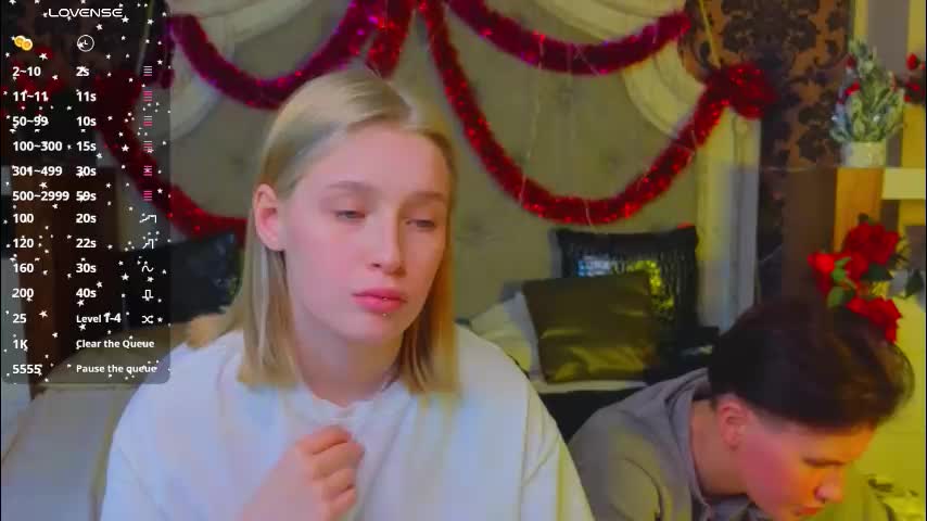 babees_eva Live Sex January 13, 2026