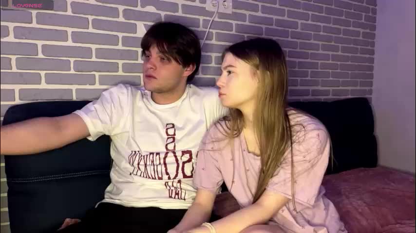 fetchingcouplee Live Sex January 13, 2026