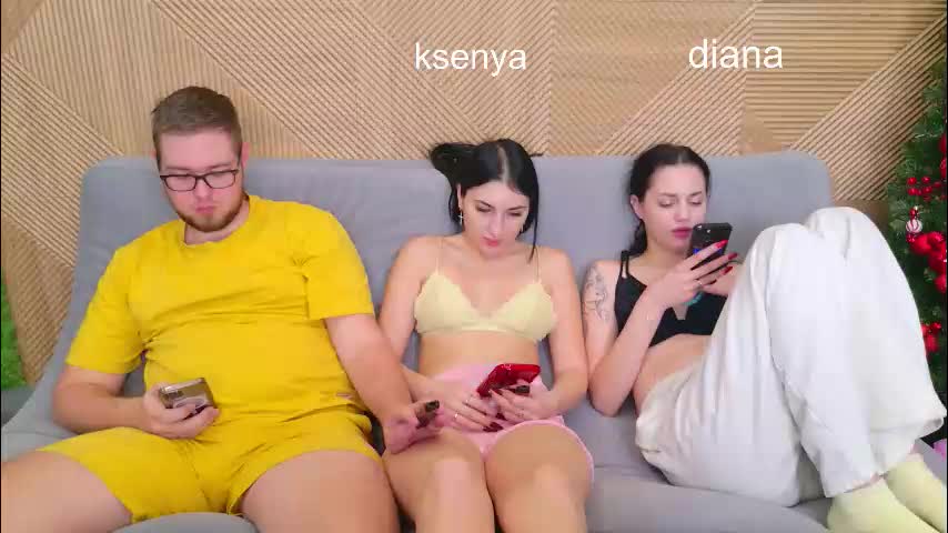 ksenyahot Live Sex January 13, 2026