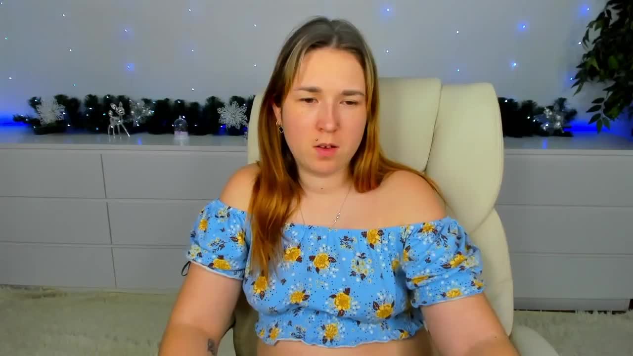 SofiiDarling Live Sex January 13, 2026