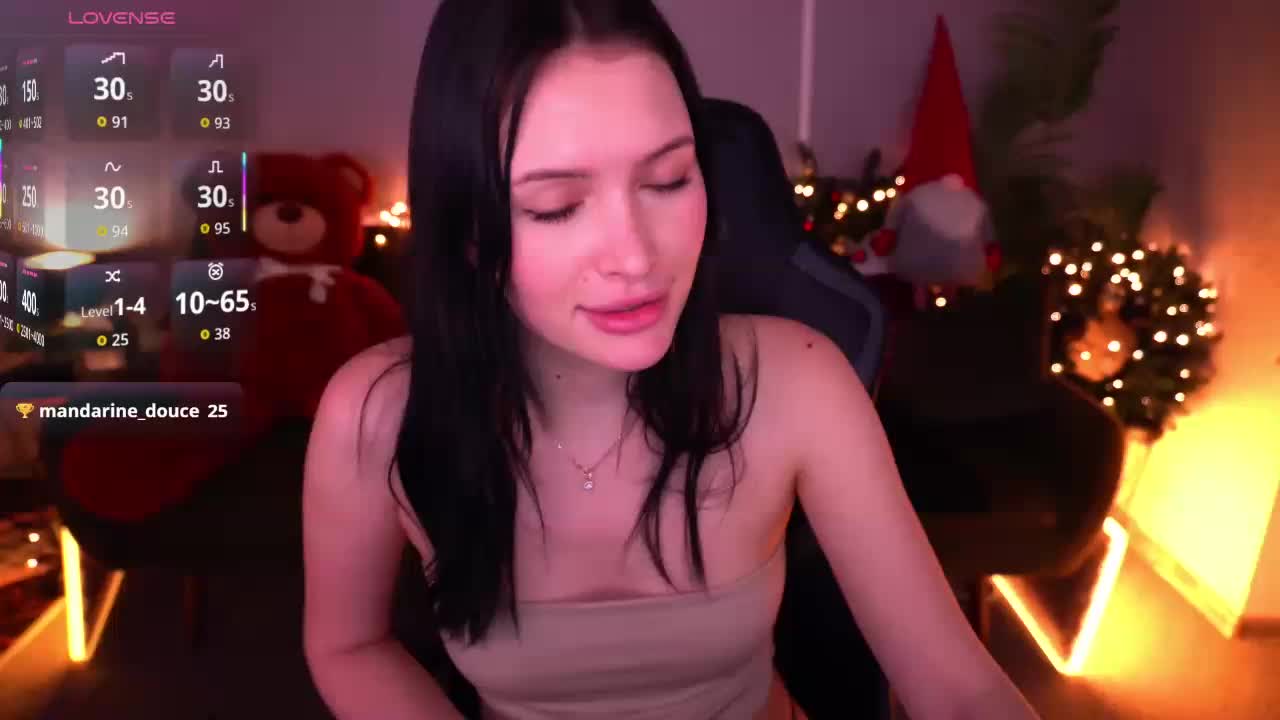 MilaSecret Live Sex January 13, 2026